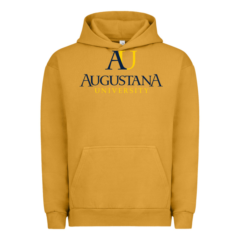 Augustana University, Apparel Urban Hoodie by linhVisuals | Teevron