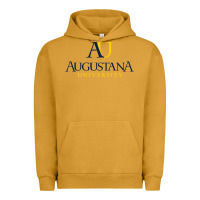 Pigment Peanut Butter Augustana university, Apparel Urban Hoodie - linhVisuals