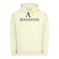 Pigment Pistachio Augustana university, Apparel Urban Hoodie - linhVisuals