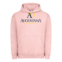 Pigment Salmon Augustana university, Apparel Urban Hoodie - linhVisuals