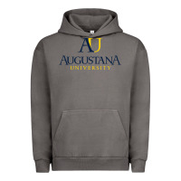 Pigment Tornado Augustana university, Apparel Urban Hoodie - linhVisuals