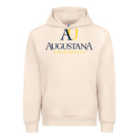 Sandshell Augustana university, Apparel Urban Hoodie - linhVisuals