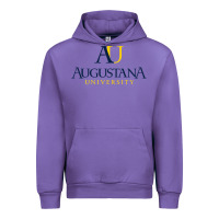 Tulip Augustana university, Apparel Urban Hoodie - linhVisuals