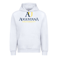 White Augustana university, Apparel Urban Hoodie - linhVisuals