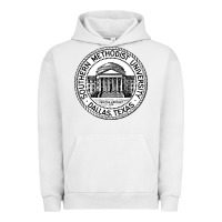 Pigment Lunar Rock southern methodist university Urban Hoodie - linhVisuals
