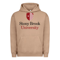 Pigment Burro stony brook university Urban Hoodie - linhVisuals