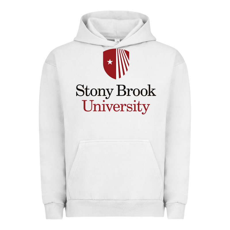 Stony Brook University Urban Hoodie by linhVisuals | Teevron