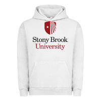 Pigment Lunar Rock stony brook university Urban Hoodie - linhVisuals