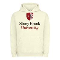 Pigment Pistachio stony brook university Urban Hoodie - linhVisuals