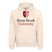 Sandshell stony brook university Urban Hoodie - linhVisuals