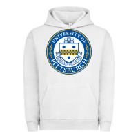 Pigment Lunar Rock university of pittsburgh Urban Hoodie - linhVisuals