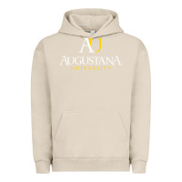 Pigment French Oak Augustana university, Apparel Urban Hoodie - linhVisuals