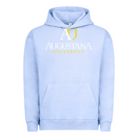 Pigment Grape Ice Augustana university, Apparel Urban Hoodie - linhVisuals