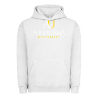 Pigment Lunar Rock Augustana university, Apparel Urban Hoodie - linhVisuals