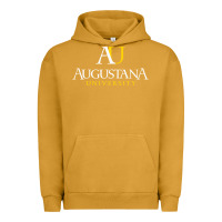 Pigment Peanut Butter Augustana university, Apparel Urban Hoodie - linhVisuals