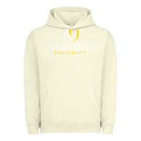Pigment Pistachio Augustana university, Apparel Urban Hoodie - linhVisuals