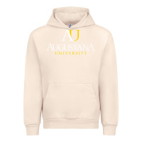 Sandshell Augustana university, Apparel Urban Hoodie - linhVisuals