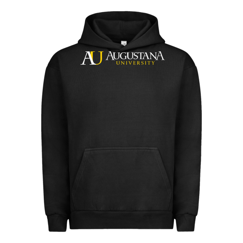 Au, Augustana University, Apparel Urban Hoodie by linhVisuals | Teevron