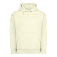 Pigment Pistachio AU, Augustana University, apparel Urban Hoodie - linhVisuals