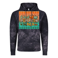 Cloud Black cutest pumpkin in the patch tumbler Vintage Hoodie - BundleAndBundleShop