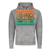 Cutest Pumpkin In The Patch Tumbler Vintage Hoodie | Teevron