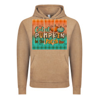 Vintage Coffee cutest pumpkin in the patch tumbler Vintage Hoodie - BundleAndBundleShop