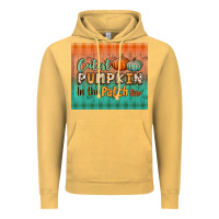 Vintage Mustard cutest pumpkin in the patch tumbler Vintage Hoodie - BundleAndBundleShop