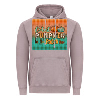 Vintage Zinc cutest pumpkin in the patch tumbler Vintage Hoodie - BundleAndBundleShop