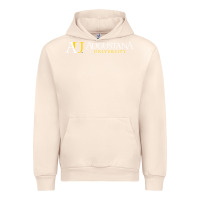Sandshell AU, Augustana University, apparel Urban Hoodie - linhVisuals