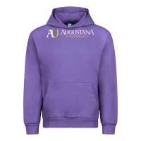 Tulip AU, Augustana University, apparel Urban Hoodie - linhVisuals