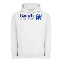 Pigment Lunar Rock baruch college vectorized Urban Hoodie - linhVisuals