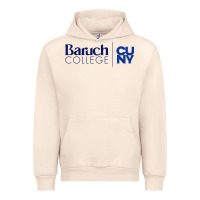 Sandshell baruch college vectorized Urban Hoodie - linhVisuals