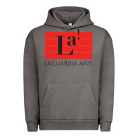 Pigment Tornado fiorello h. laguardia high school of music Urban Hoodie - linhVisuals