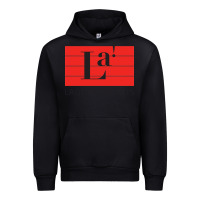 Black fiorello h. laguardia high school of music Urban Hoodie - linhVisuals