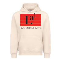 Sandshell fiorello h. laguardia high school of music Urban Hoodie - linhVisuals
