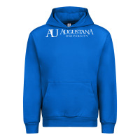 Cobalt AU, Augustana University, apparel Urban Hoodie - linhVisuals