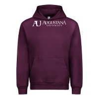 Au, Augustana University, Apparel Urban Hoodie | Teevron