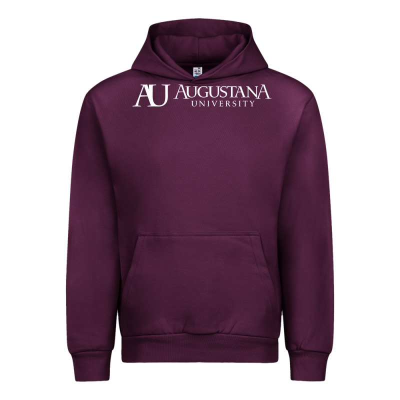 Au, Augustana University, Apparel Urban Hoodie by linhVisuals | Teevron