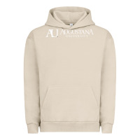 Pigment French Oak AU, Augustana University, apparel Urban Hoodie - linhVisuals