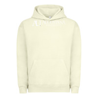 Pigment Pistachio AU, Augustana University, apparel Urban Hoodie - linhVisuals