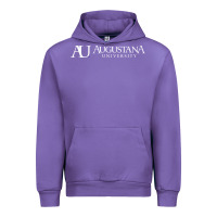 Tulip AU, Augustana University, apparel Urban Hoodie - linhVisuals