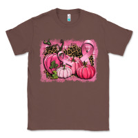 Chestnut cancer pumpkins Classic Tee - CowGirlArtShop