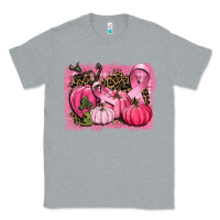 Cancer Pumpkins Classic Tee | Teevron