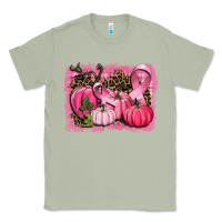 Matcha cancer pumpkins Classic Tee - CowGirlArtShop