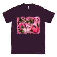 Plum cancer pumpkins Classic Tee - CowGirlArtShop