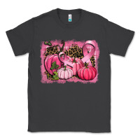 Smoke cancer pumpkins Classic Tee - CowGirlArtShop