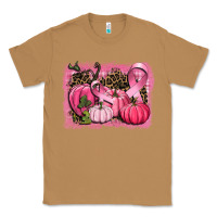 Toasted Coconut cancer pumpkins Classic Tee - CowGirlArtShop