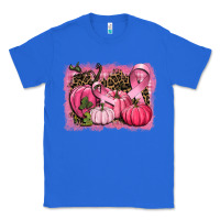 True Royal cancer pumpkins Classic Tee - CowGirlArtShop