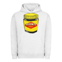 Vegemite Urban Hoodie | Teevron