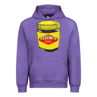 Tulip vegemite Urban Hoodie - linhVisuals